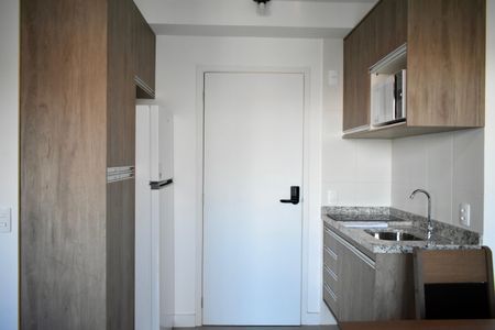 Studio à venda com 28m², 0 quarto e sem vaga Studio à venda com 28m², 0 quarto e sem vagaStudio