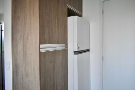 Studio à venda com 28m², 0 quarto e sem vaga Studio à venda com 28m², 0 quarto e sem vagaStudio