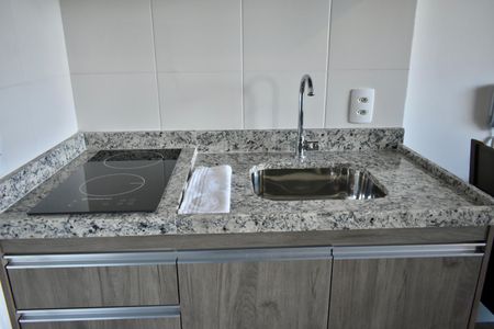 Studio à venda com 28m², 0 quarto e sem vaga Studio à venda com 28m², 0 quarto e sem vagaStudio