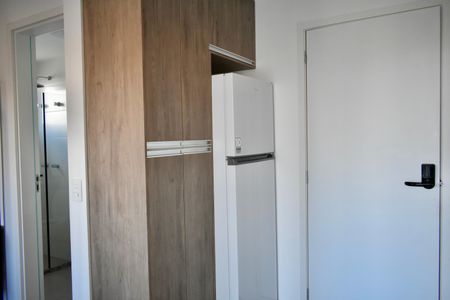 Studio à venda com 28m², 0 quarto e sem vaga Studio à venda com 28m², 0 quarto e sem vagaStudio