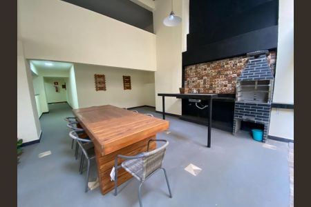 Apartamento à venda com 68m², 2 quartos e 2 vagas