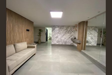 Apartamento à venda com 68m², 2 quartos e 2 vagas