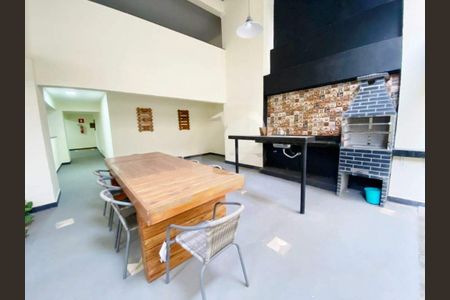 Apartamento à venda com 68m², 2 quartos e 2 vagas