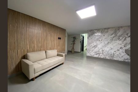 Apartamento à venda com 68m², 2 quartos e 2 vagas