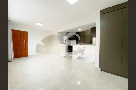 Apartamento à venda com 68m², 2 quartos e 2 vagas