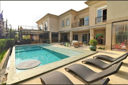 Casa à venda com 1860m², 4 quartos e 10 vagasFoto 28