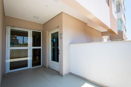 Apartamento à venda com 68m², 2 quartos e 1 vagaÁrea comum