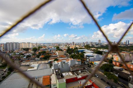 Apartamento à venda com 68m², 2 quartos e 1 vagaVista do Quarto 1
