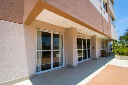 Apartamento à venda com 68m², 2 quartos e 1 vagaÁrea comum