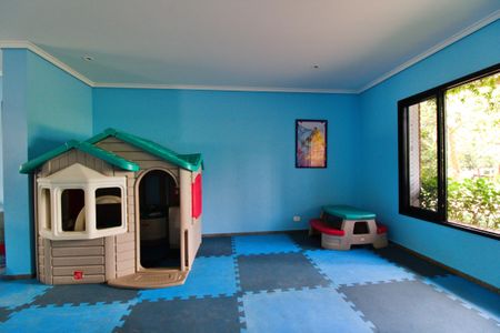 Apartamento à venda com 145m², 3 quartos e 2 vagas Apartamento à venda com 145m², 3 quartos e 2 vagasBrinquedoteca