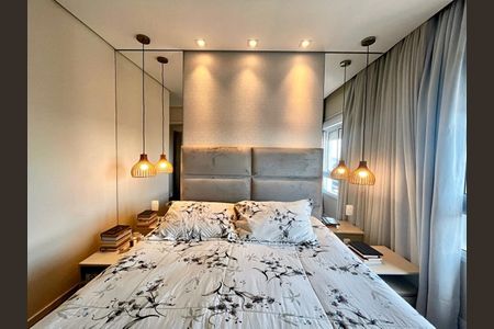 Apartamento à venda com 92m², 2 quartos e 2 vagasSuíte 1