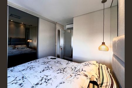 Apartamento à venda com 92m², 2 quartos e 2 vagasSuíte 1