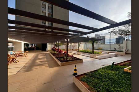 Apartamento à venda com 92m², 2 quartos e 2 vagasÁrea comum