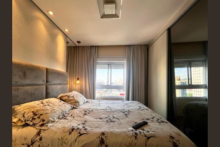 Apartamento à venda com 92m², 2 quartos e 2 vagasSuíte 1