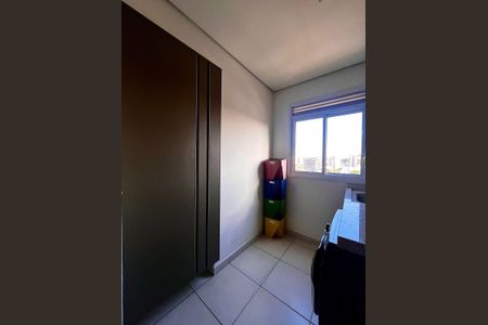 Apartamento à venda com 92m², 2 quartos e 2 vagasÁrea de Serviço