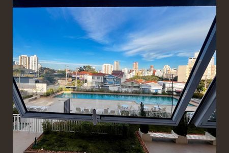 Apartamento à venda com 92m², 2 quartos e 2 vagasÁrea comum - Academia