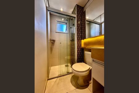 Apartamento à venda com 92m², 2 quartos e 2 vagasBanheiro Suíte 1