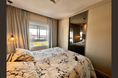 Apartamento à venda com 92m², 2 quartos e 2 vagasSuíte 1