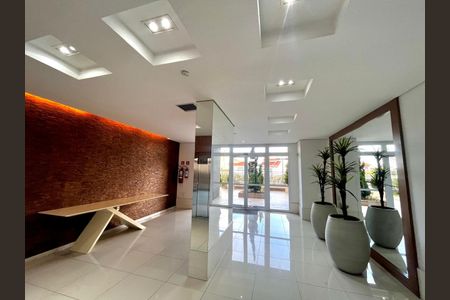 Apartamento à venda com 92m², 2 quartos e 2 vagasÁrea comum