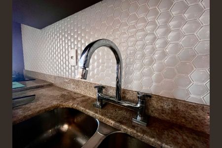 Apartamento à venda com 92m², 2 quartos e 2 vagasCozinha