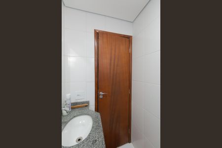 Apartamento à venda com 195m², 4 quartos e 2 vagasBanheiro Social 2