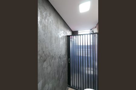 Apartamento à venda com 195m², 4 quartos e 2 vagasBanheiro Social 1