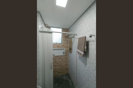 Apartamento à venda com 195m², 4 quartos e 2 vagasBanheiro da Suíte