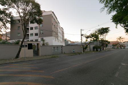 Apartamento à venda com 195m², 4 quartos e 2 vagasFachada