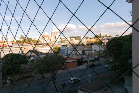 Apartamento à venda com 195m², 4 quartos e 2 vagasVaranda