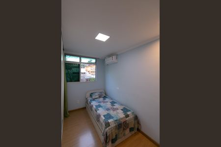 Apartamento à venda com 195m², 4 quartos e 2 vagasQuarto 1