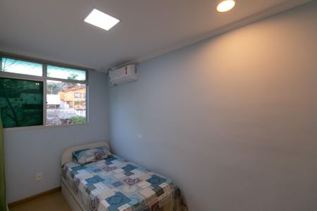 Apartamento à venda com 195m², 4 quartos e 2 vagasQuarto 1