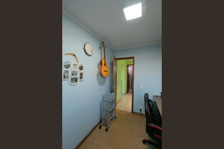 Apartamento à venda com 195m², 4 quartos e 2 vagasEscritório