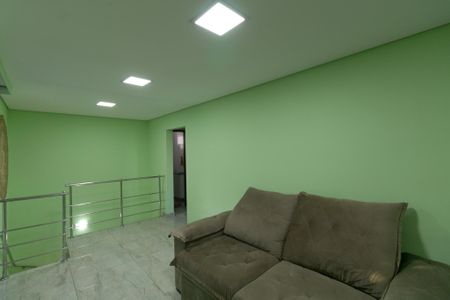 Apartamento à venda com 195m², 4 quartos e 2 vagasSala