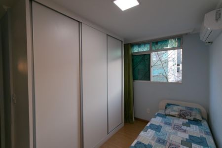Apartamento à venda com 195m², 4 quartos e 2 vagasQuarto 1