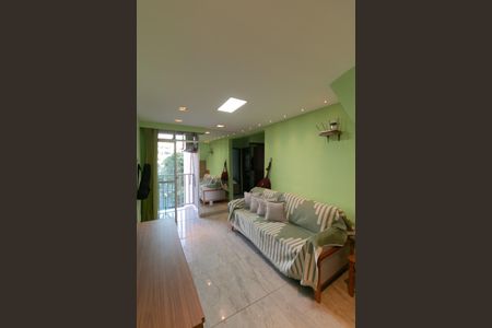 Apartamento à venda com 195m², 4 quartos e 2 vagasSala