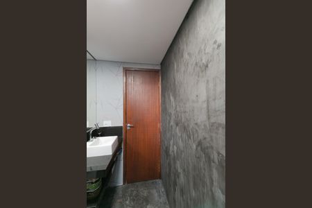 Apartamento à venda com 195m², 4 quartos e 2 vagasBanheiro Social 1