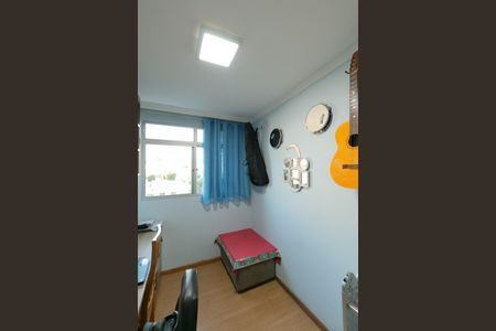 Apartamento à venda com 195m², 4 quartos e 2 vagasEscritório