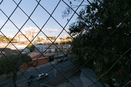 Apartamento à venda com 195m², 4 quartos e 2 vagasQuarto 2