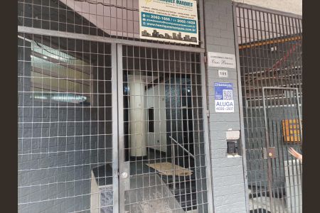 Studio à venda com 39m², 1 quarto e sem vaga Studio à venda com 39m², 1 quarto e sem vagaPlaquinha