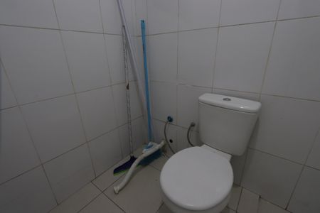 Studio à venda com 39m², 1 quarto e sem vagaBanheiro