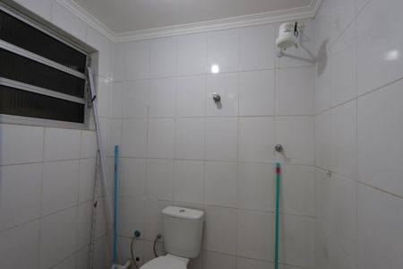 Studio à venda com 39m², 1 quarto e sem vagaBanheiro