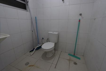 Studio à venda com 39m², 1 quarto e sem vagaBanheiro