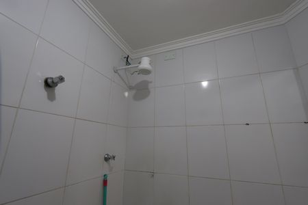 Studio à venda com 39m², 1 quarto e sem vagaBanheiro