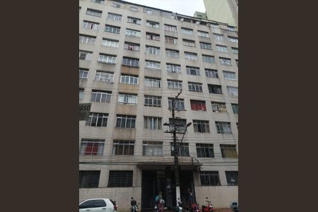 Studio à venda com 39m², 1 quarto e sem vaga Studio à venda com 39m², 1 quarto e sem vagaFachada do Prédio