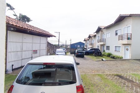 Casa de condomínio para alugar com 72m², 2 quartos e sem vaga Casa de condomínio para alugar com 72m², 2 quartos e sem vagaVista da Sala