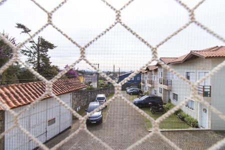 Casa de condomínio para alugar com 72m², 2 quartos e sem vaga Casa de condomínio para alugar com 72m², 2 quartos e sem vagaVista da Suíte 2
