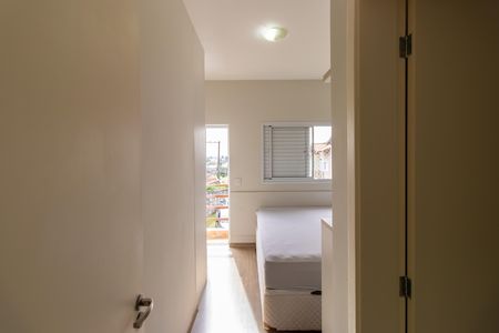 Casa de condomínio para alugar com 72m², 2 quartos e sem vaga Casa de condomínio para alugar com 72m², 2 quartos e sem vagaSuíte 2