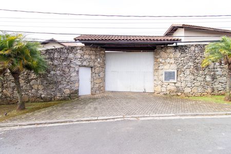 Casa de condomínio para alugar com 72m², 2 quartos e sem vaga Casa de condomínio para alugar com 72m², 2 quartos e sem vagaFachada