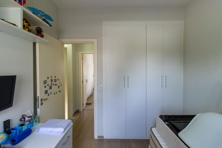 Casa de condomínio para alugar com 72m², 2 quartos e sem vaga Casa de condomínio para alugar com 72m², 2 quartos e sem vagaSuíte 1