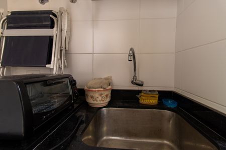 Casa de condomínio para alugar com 72m², 2 quartos e sem vaga Casa de condomínio para alugar com 72m², 2 quartos e sem vagaÁrea de Serviço